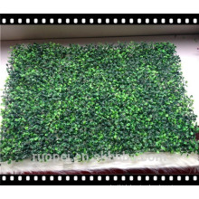 Hot Sale Cheap Artificial grass /carpet/ Boxwood Mat Topiary Grass Mat